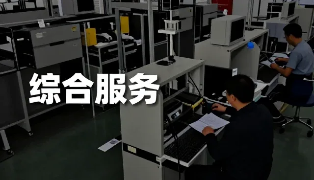 企业管理系统