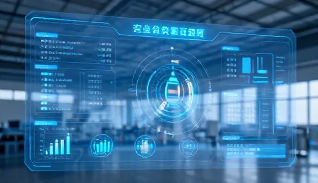 技术外包服务选型：数据安全的两种做法与实际取舍