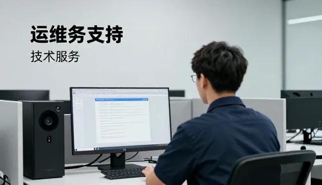 系统集成服务选型中的核心关注点解析