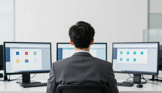 不同规模企业选型技术服务时的核心关注点分析