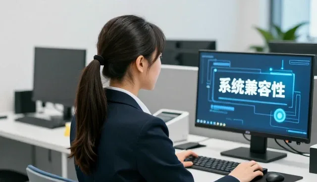 运维服务支持:技术外包企业选型的核心关注点